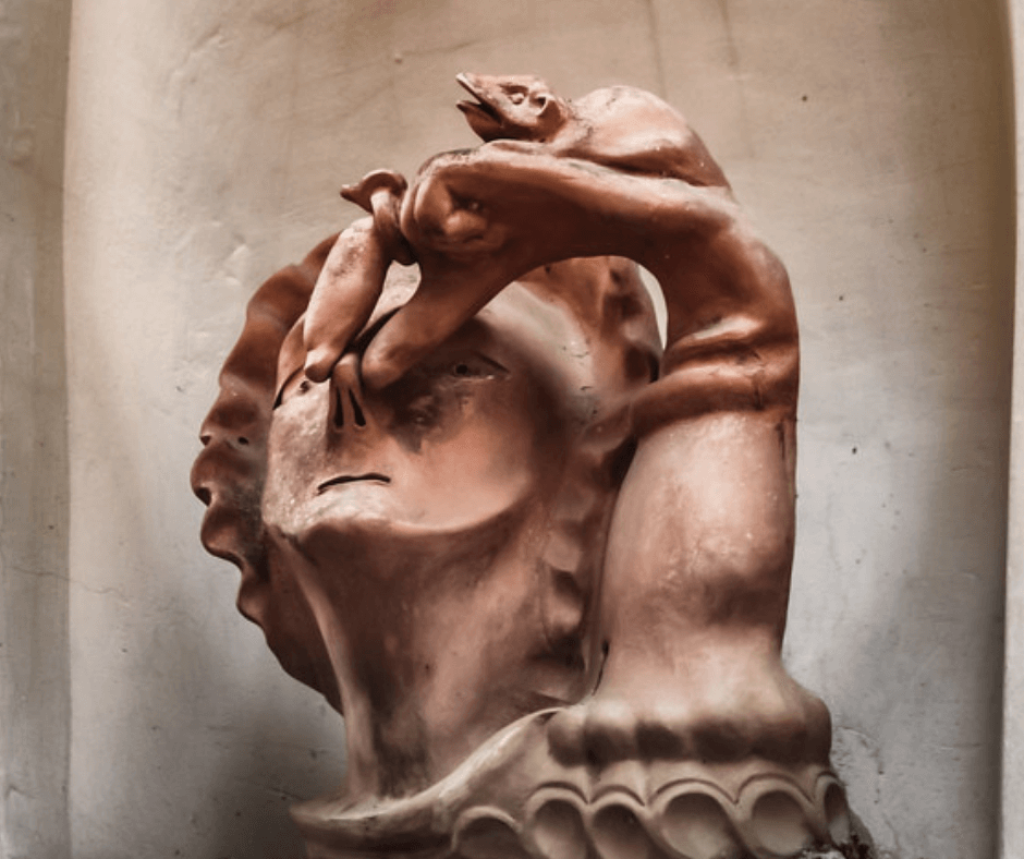 La Madonna del Puzzo