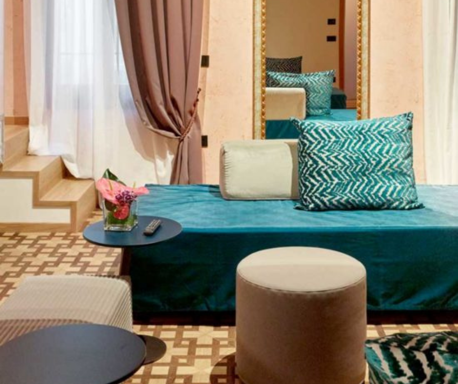 Ca-Oro-e-Ca-dei-Proverbi-Suites